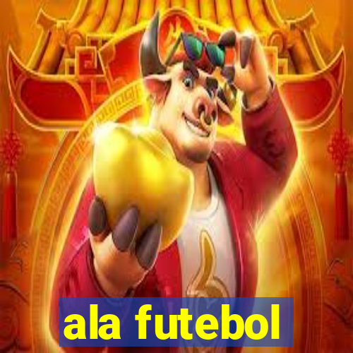 ala futebol